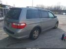 Honda Odyssey Ex Image 10