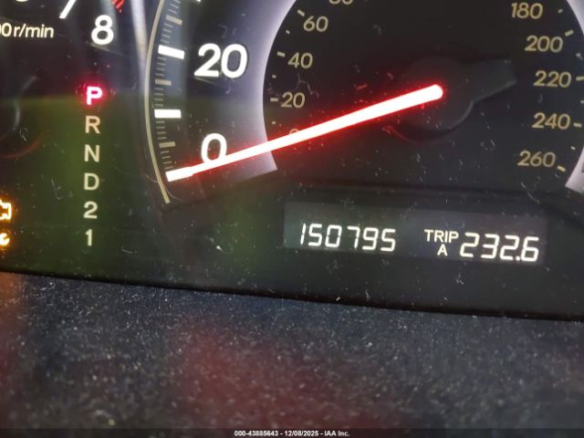 Honda Odyssey Ex Image 3