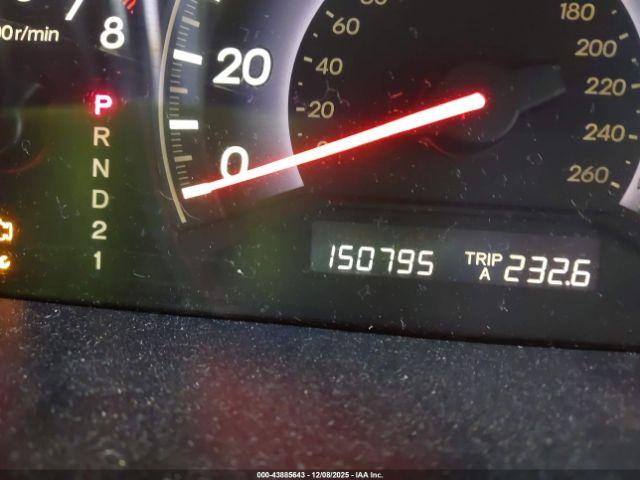 Honda Odyssey Ex Image 3