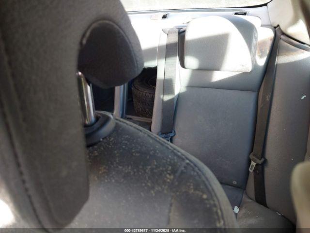 Saab 9-3 Arc Image 5