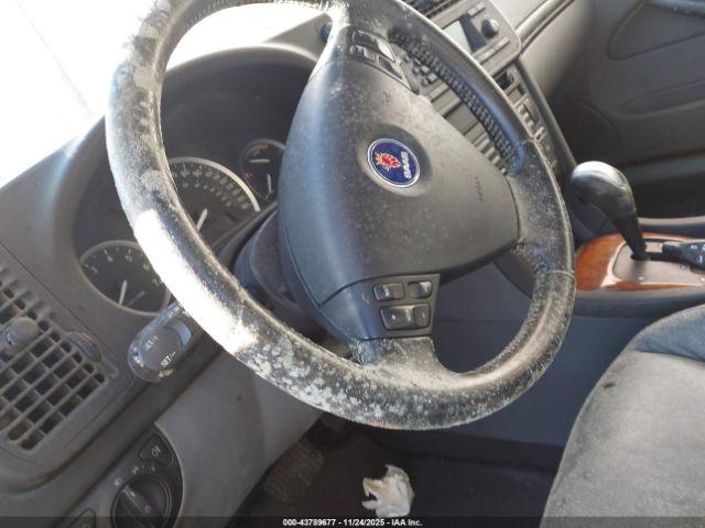 Saab 9-3 Arc Image 12