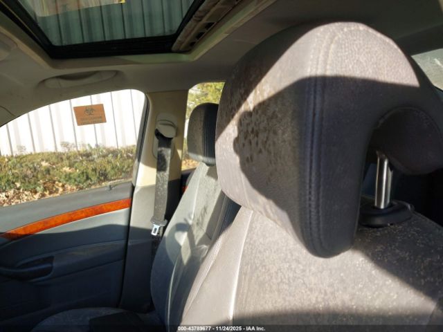 Saab 9-3 Arc Image 8