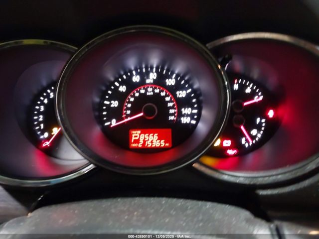 Kia Sorento Lx Image 2