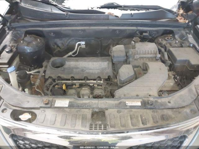 Kia Sorento Lx Image 4