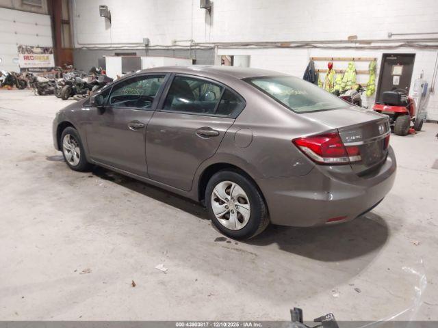 Honda Civic Lx Image 2