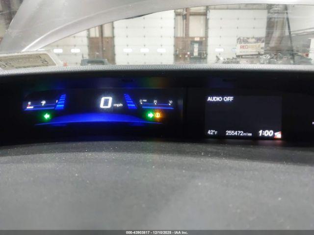 Honda Civic Lx Image 9