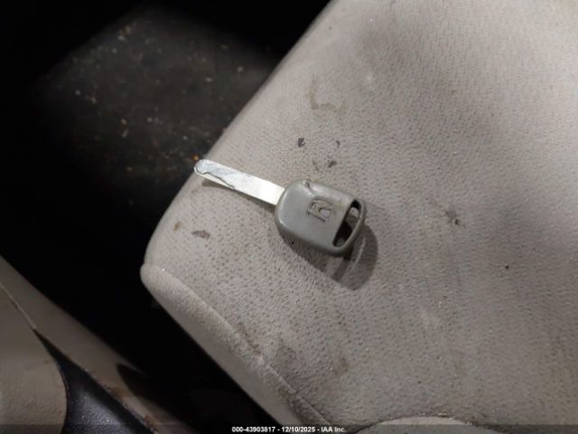 Honda Civic Lx Image 16