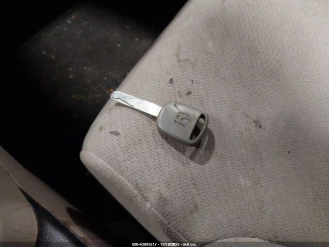 Honda Civic Lx Image 16