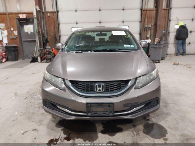 Honda Civic Lx Image 11