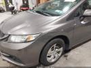 Honda Civic Lx Image 18