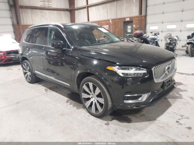  Salvage Volvo XC90
