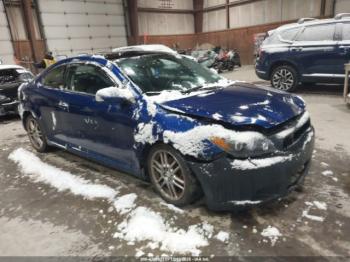  Salvage Scion TC