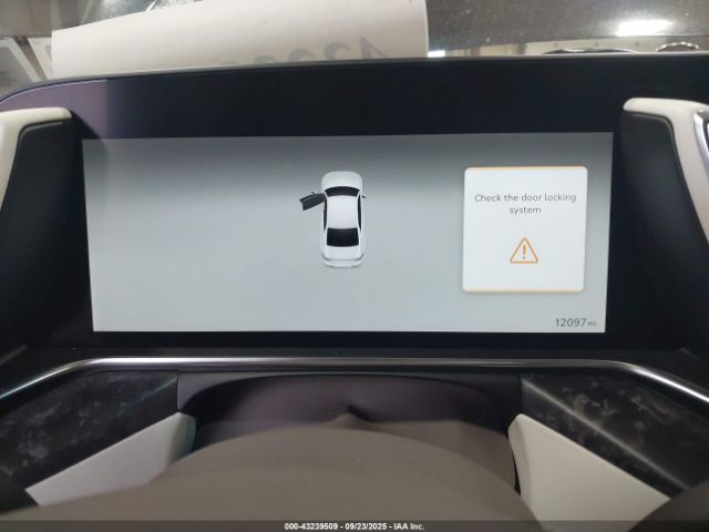 Genesis G90 3.5t E-sc Awd Image 6