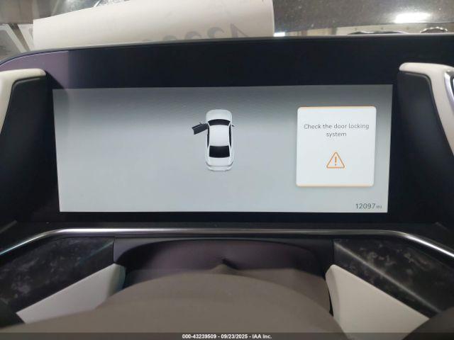 Genesis G90 3.5t E-sc Awd Image 6