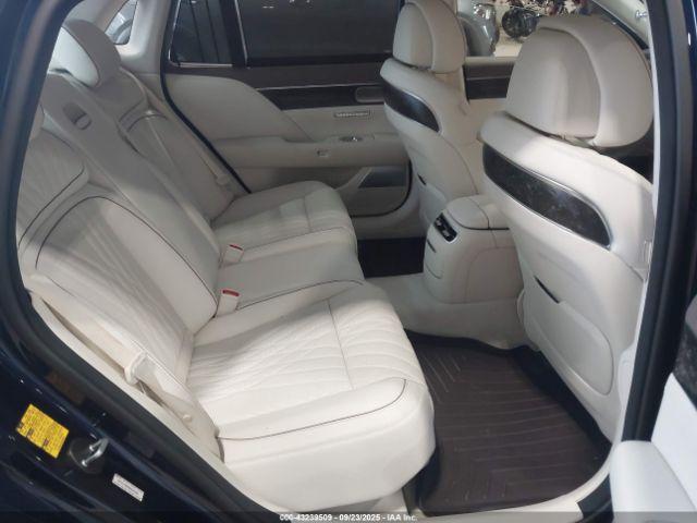 Genesis G90 3.5t E-sc Awd Image 11