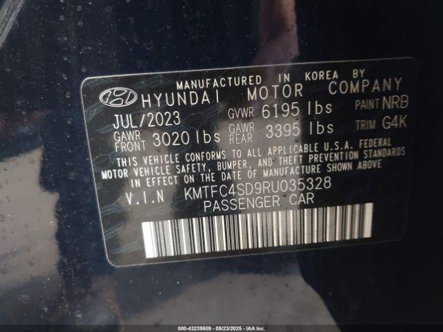 Genesis G90 3.5t E-sc Awd Image 3