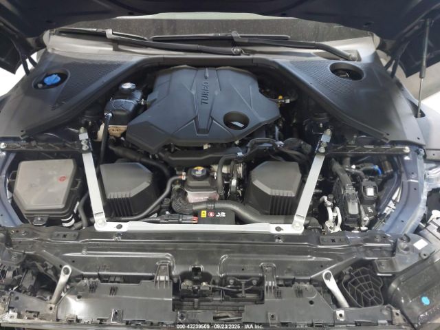 Genesis G90 3.5t E-sc Awd Image 7