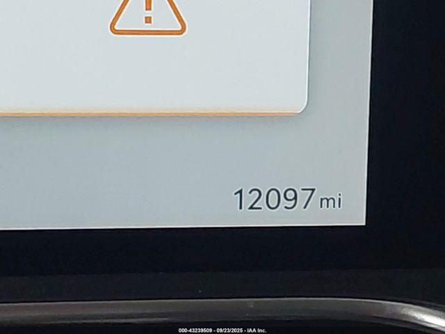 Genesis G90 3.5t E-sc Awd Image 15