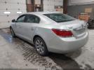 Buick LaCrosse Cxl Image 2