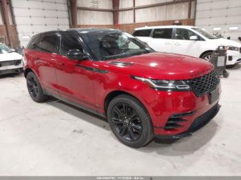  Salvage Land Rover Range Rover Velar