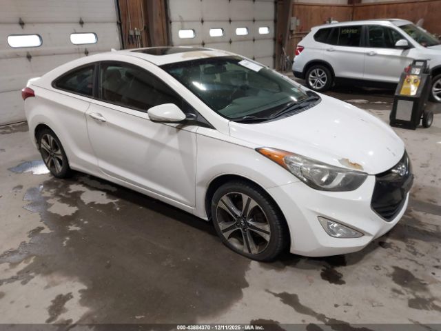 Hyundai ELANTRA Se Image 1