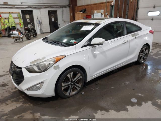 Hyundai ELANTRA Se Image 11