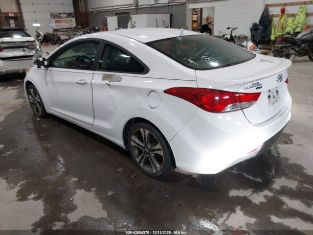 Hyundai ELANTRA Se Image 5