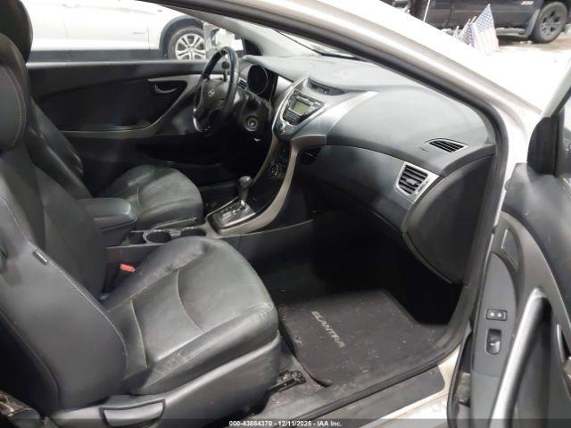 Hyundai ELANTRA Se Image 14