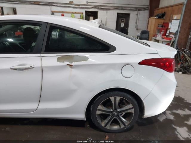 Hyundai ELANTRA Se Image 10