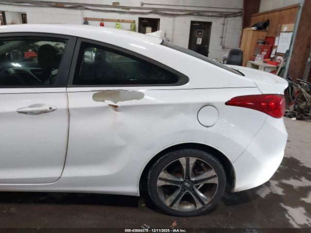 Hyundai ELANTRA Se Image 10