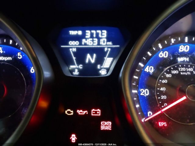 Hyundai ELANTRA Se Image 4