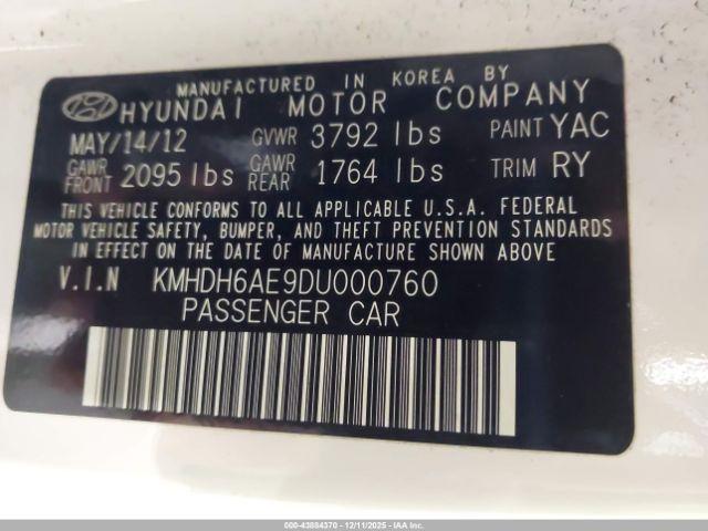 Hyundai ELANTRA Se Image 9