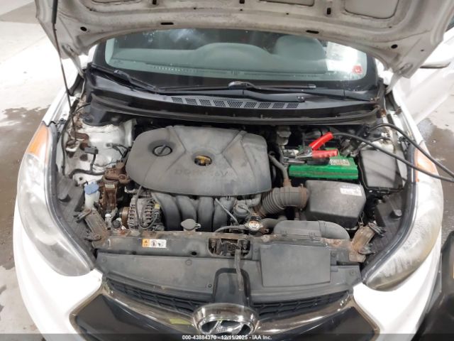 Hyundai ELANTRA Se Image 2