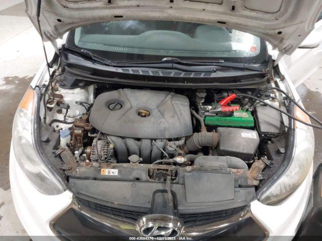 Hyundai ELANTRA Se Image 2