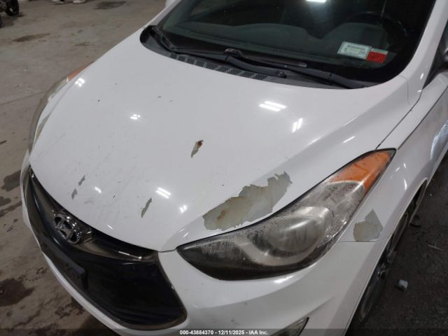 Hyundai ELANTRA Se Image 8