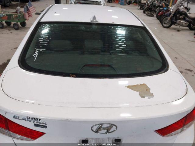 Hyundai ELANTRA Se Image 6