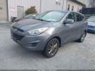 Hyundai TUCSON Gls Image 6