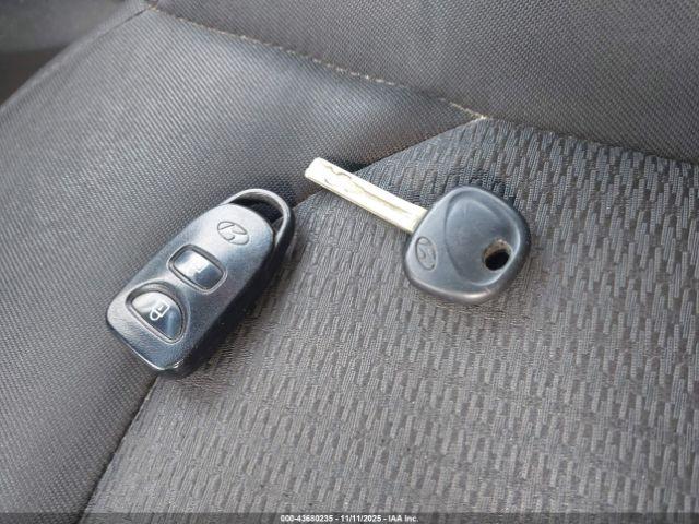 Hyundai TUCSON Gls Image 4