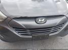 Hyundai TUCSON Gls Image 5