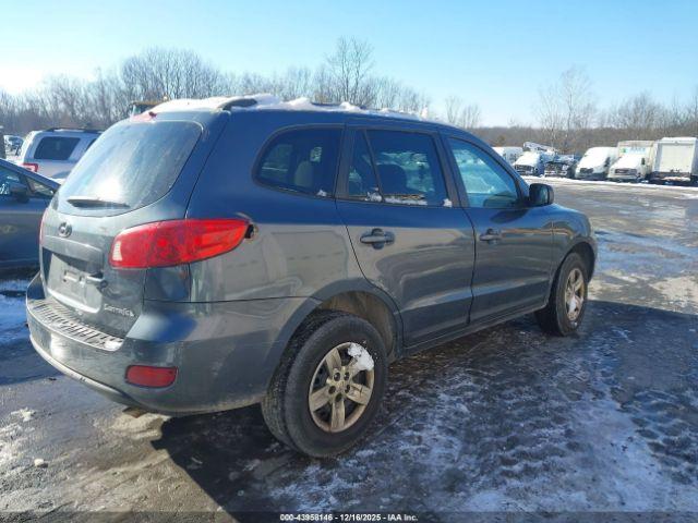 Hyundai SANTA FE Gls Image 7