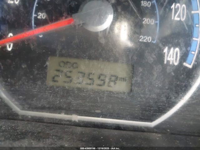 Hyundai SANTA FE Gls Image 8