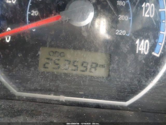 Hyundai SANTA FE Gls Image 8