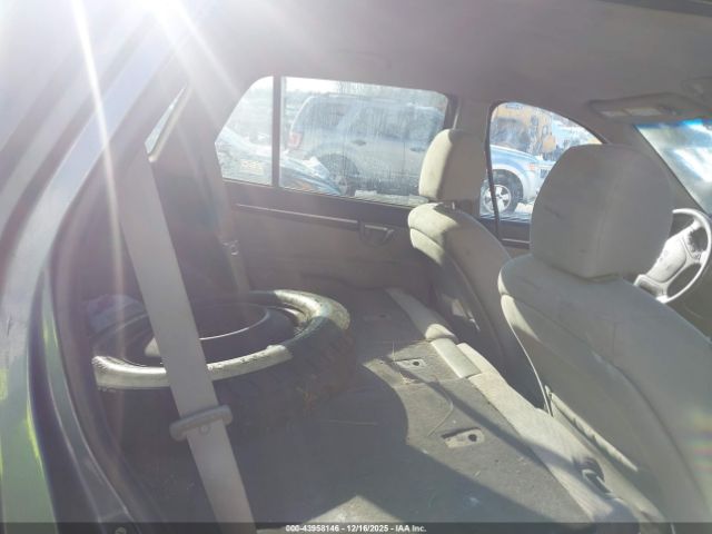 Hyundai SANTA FE Gls Image 3