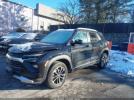 Chevrolet Trailblazer Awd Lt Image 10
