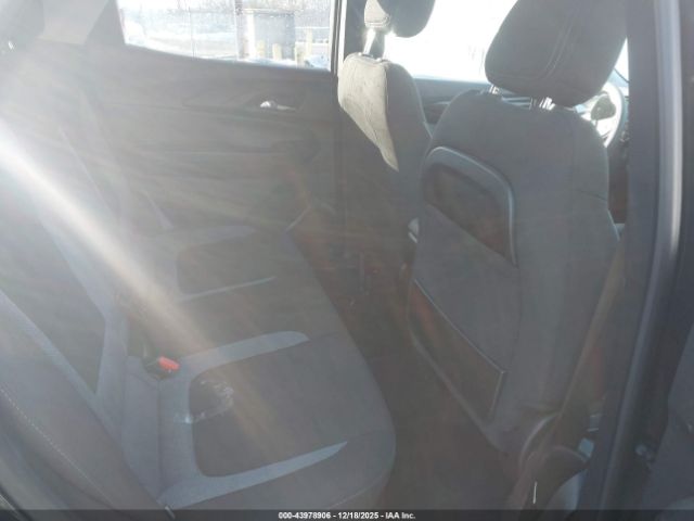 Chevrolet Trailblazer Awd Lt Image 11