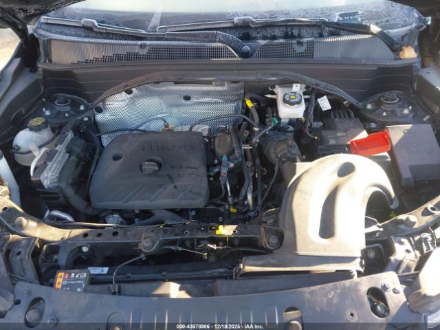 Chevrolet Trailblazer Awd Lt Image 9