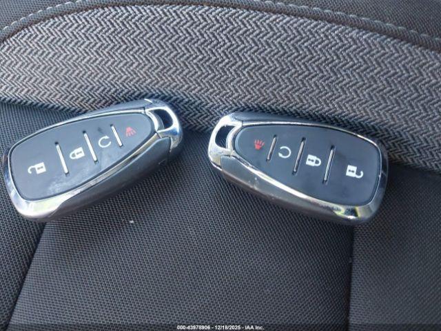 Chevrolet Trailblazer Awd Lt Image 7