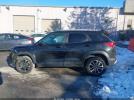 Chevrolet Trailblazer Awd Lt Image 12