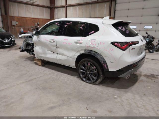 Acura Adx A-spec Image 6