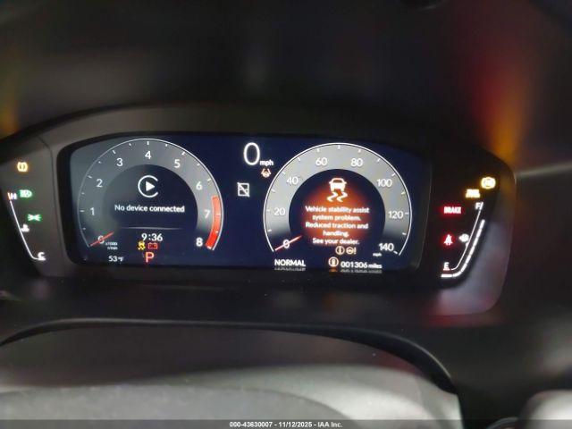 Acura Adx A-spec Image 8